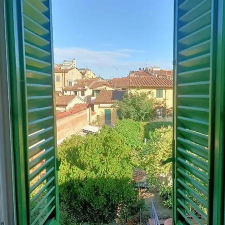 Maison d'hôtes Il Chiostrino *