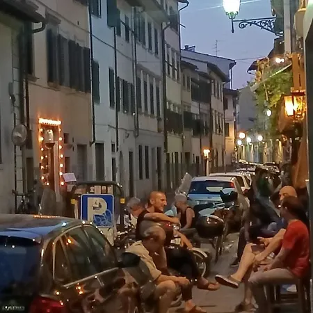 Maison d'hôtes Il Chiostrino *