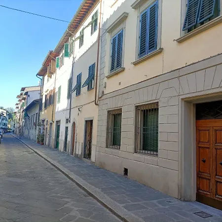 Il Chiostrino Maison d'hôtes