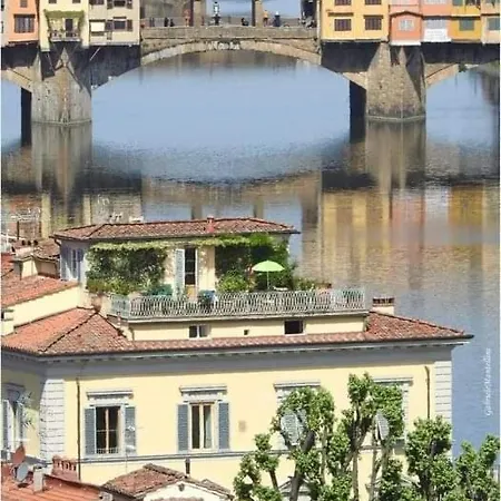 Il Chiostrino Maison d'hôtes