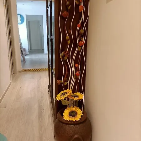 Il Chiostrino Guest house